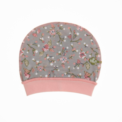 Шапочка-солнышко для девочки Сакура Няня 22346